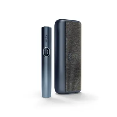 IQOS ILUMA i PRIME Modelleri