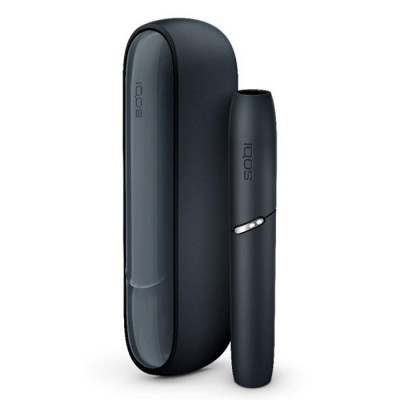 IQOS 3 Duo