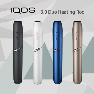 IQOS 3 DUO Holder