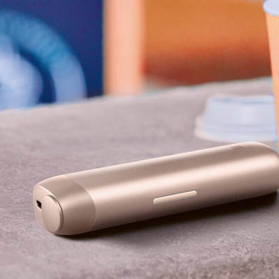 IQOS LiL Solid Ez