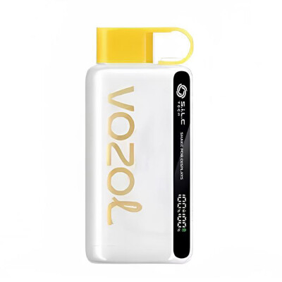 Vozol 12000 Kiwi Passion Fruit Guava